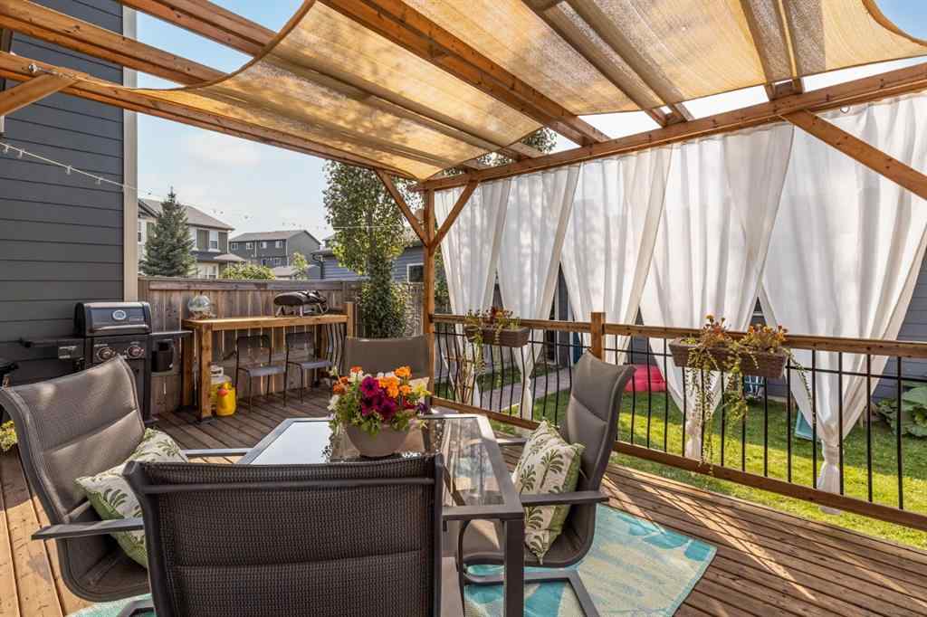 MLS® A2255506 - 147 Panamount Way NW in Panorama Hills Calgary, Residential