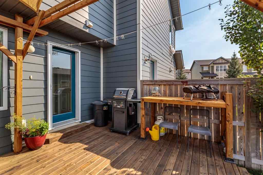 MLS® A2255506 - 147 Panamount Way NW in Panorama Hills Calgary, Residential