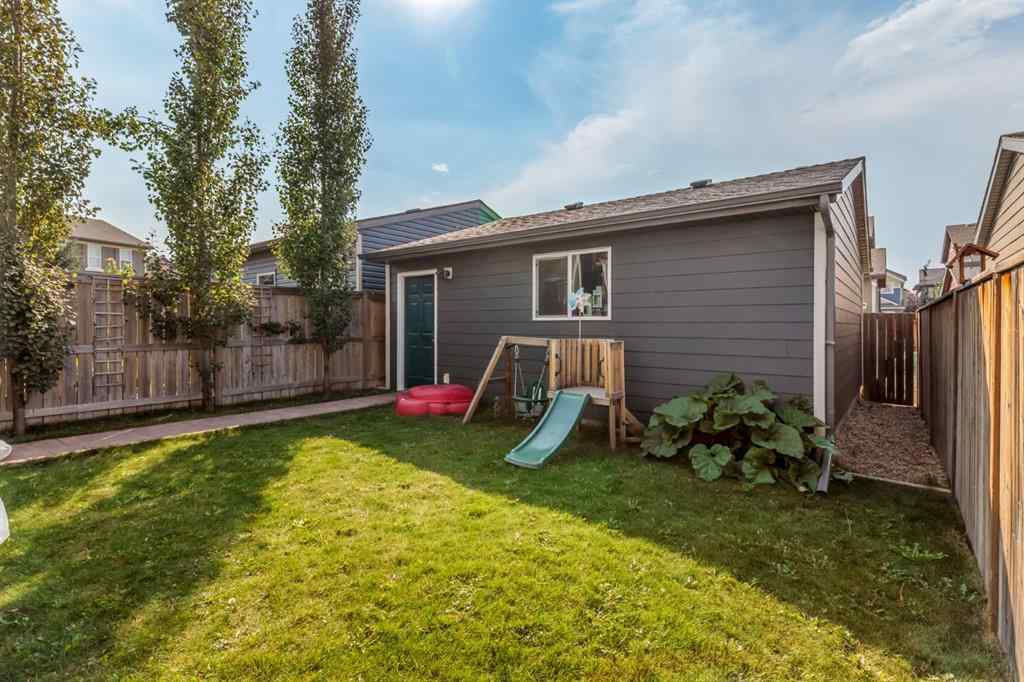MLS® A2255506 - 147 Panamount Way NW in Panorama Hills Calgary, Residential