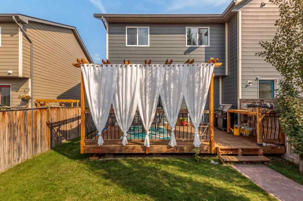 MLS® A2255506 - 147 Panamount Way NW in Panorama Hills Calgary, Residential