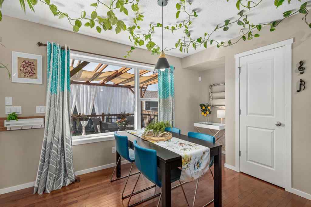 MLS® A2255506 - 147 Panamount Way NW in Panorama Hills Calgary, Residential