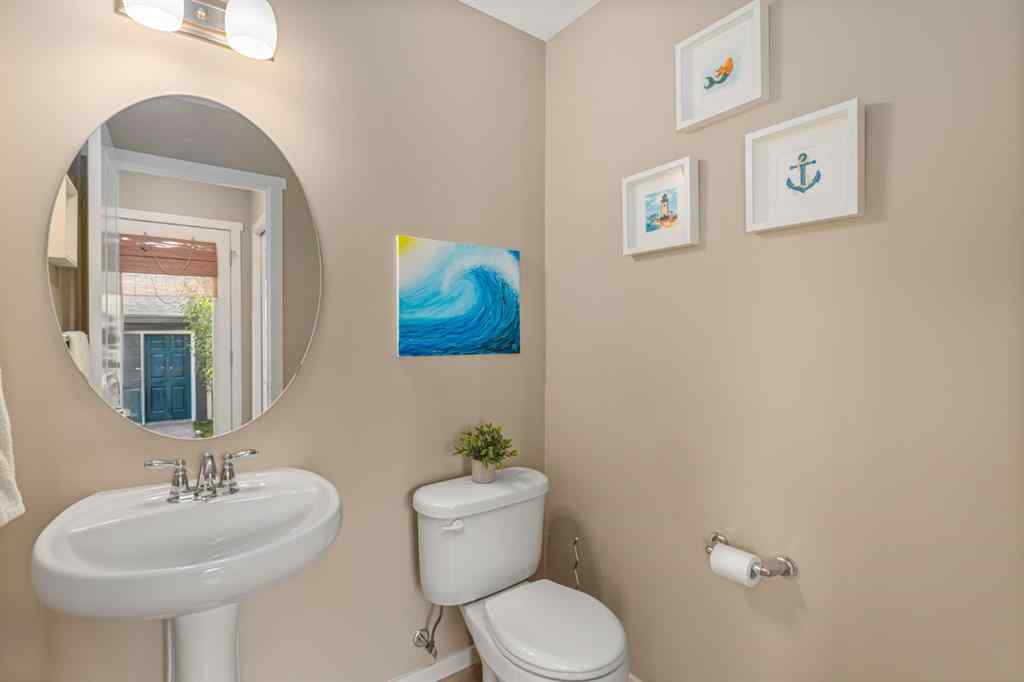 MLS® A2255506 - 147 Panamount Way NW in Panorama Hills Calgary, Residential