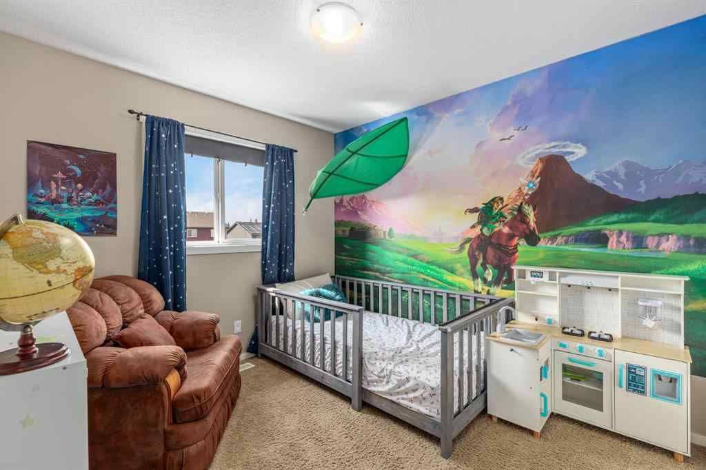 MLS® A2255506 - 147 Panamount Way NW in Panorama Hills Calgary, Residential