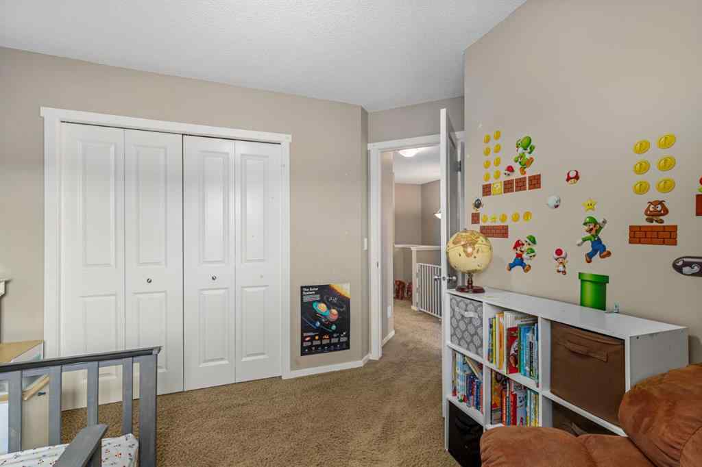 MLS® A2255506 - 147 Panamount Way NW in Panorama Hills Calgary, Residential