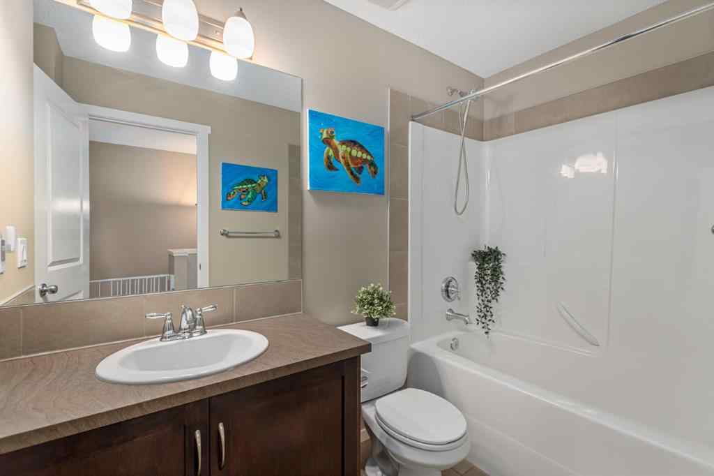 MLS® A2255506 - 147 Panamount Way NW in Panorama Hills Calgary, Residential