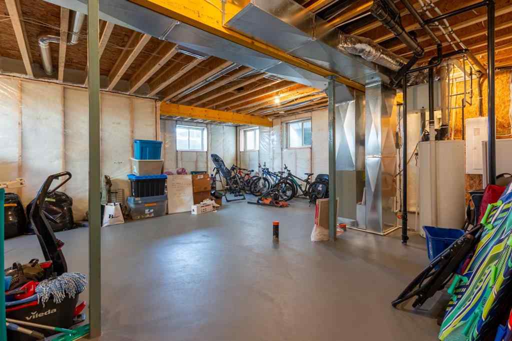 MLS® A2255507 - 1024 Carriage Lane Drive  in NONE Carstairs, Residential