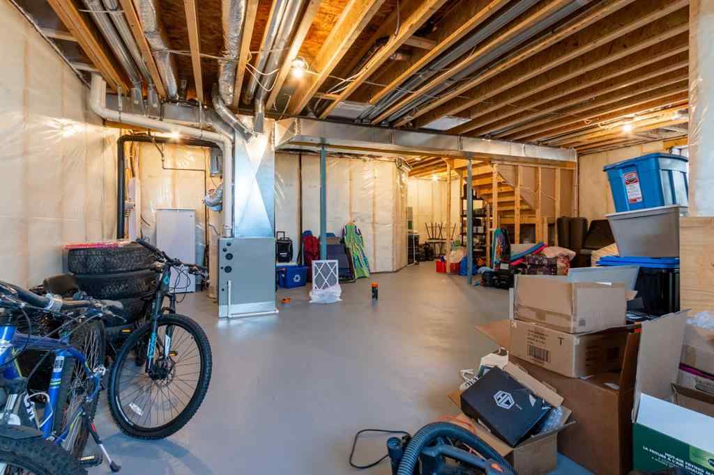 MLS® A2255507 - 1024 Carriage Lane Drive  in NONE Carstairs, Residential
