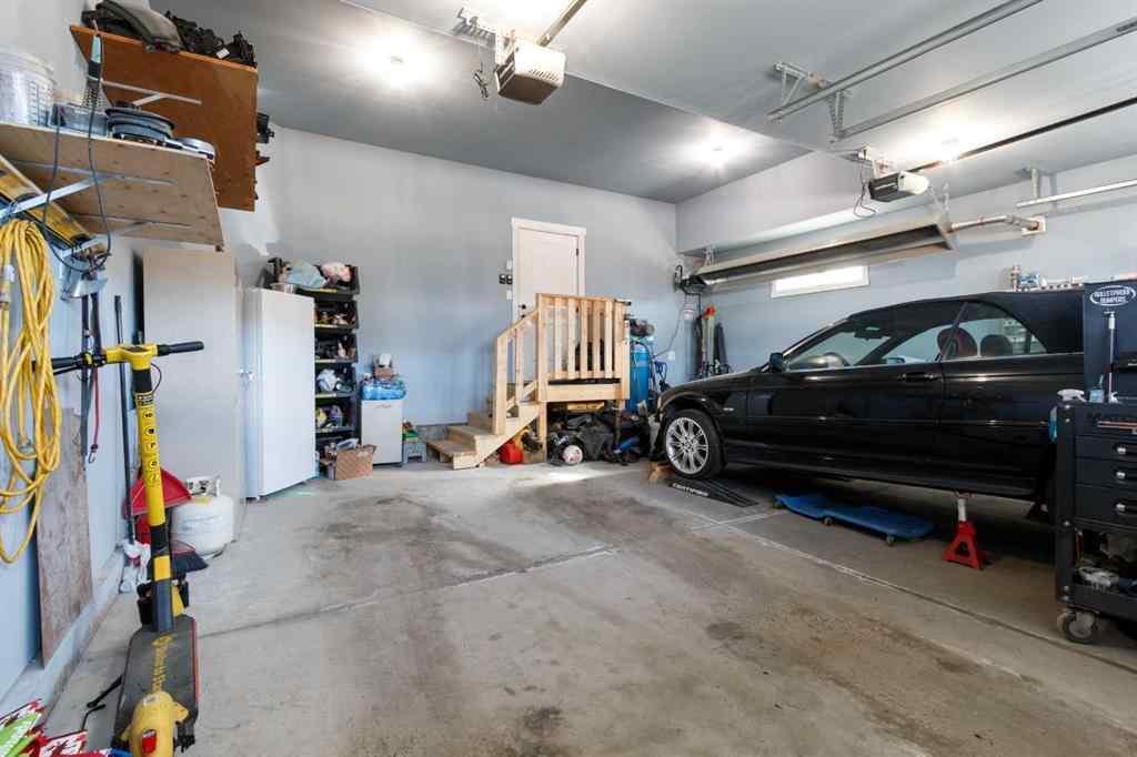 MLS® A2255507 - 1024 Carriage Lane Drive  in NONE Carstairs, Residential