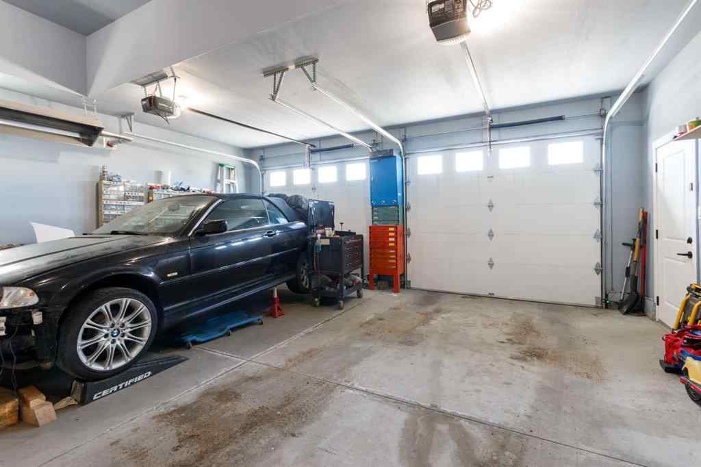 MLS® A2255507 - 1024 Carriage Lane Drive  in NONE Carstairs, Residential