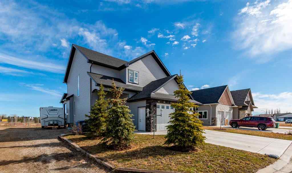 MLS® A2255507 - 1024 Carriage Lane Drive  in NONE Carstairs, Residential