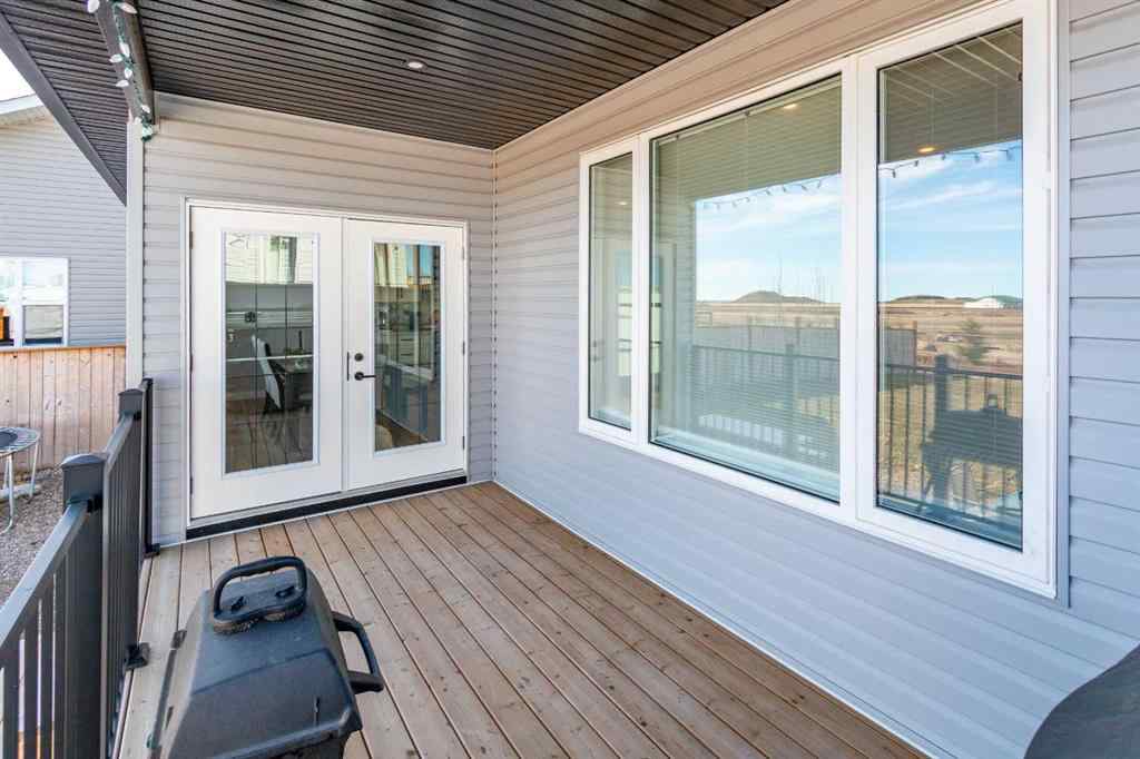 MLS® A2255507 - 1024 Carriage Lane Drive  in NONE Carstairs, Residential