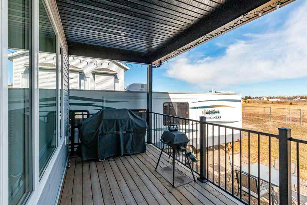 MLS® A2255507 - 1024 Carriage Lane Drive  in NONE Carstairs, Residential