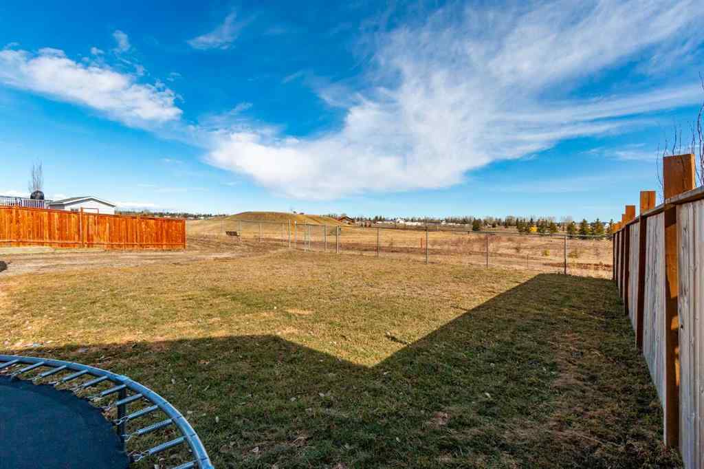 MLS® A2255507 - 1024 Carriage Lane Drive  in NONE Carstairs, Residential