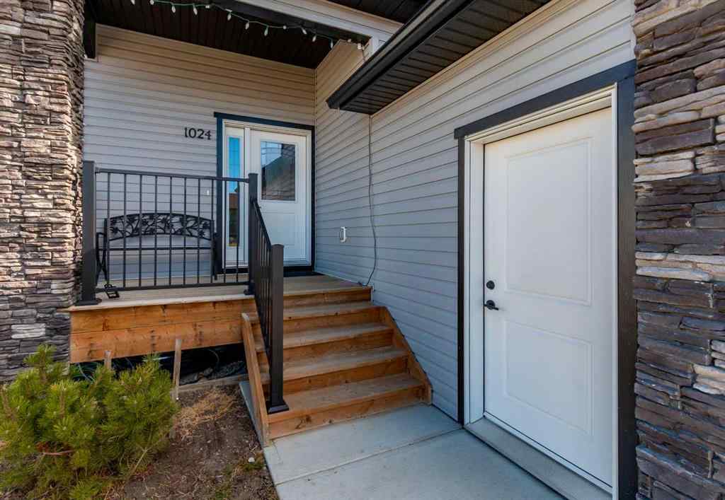 MLS® A2255507 - 1024 Carriage Lane Drive  in NONE Carstairs, Residential
