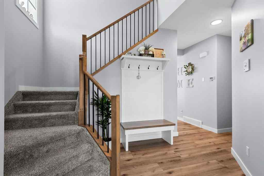 MLS® A2255507 - 1024 Carriage Lane Drive  in NONE Carstairs, Residential