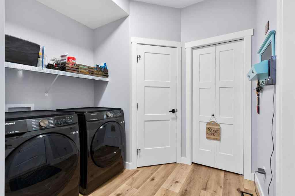 MLS® A2255507 - 1024 Carriage Lane Drive  in NONE Carstairs, Residential