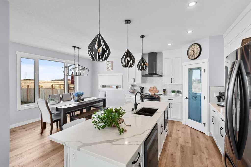 MLS® A2255507 - 1024 Carriage Lane Drive  in NONE Carstairs, Residential