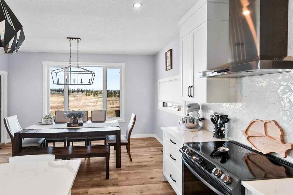 MLS® A2255507 - 1024 Carriage Lane Drive  in NONE Carstairs, Residential