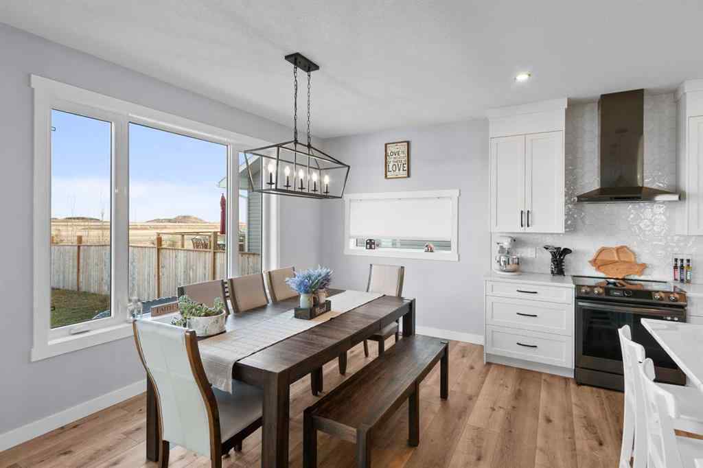 MLS® A2255507 - 1024 Carriage Lane Drive  in NONE Carstairs, Residential