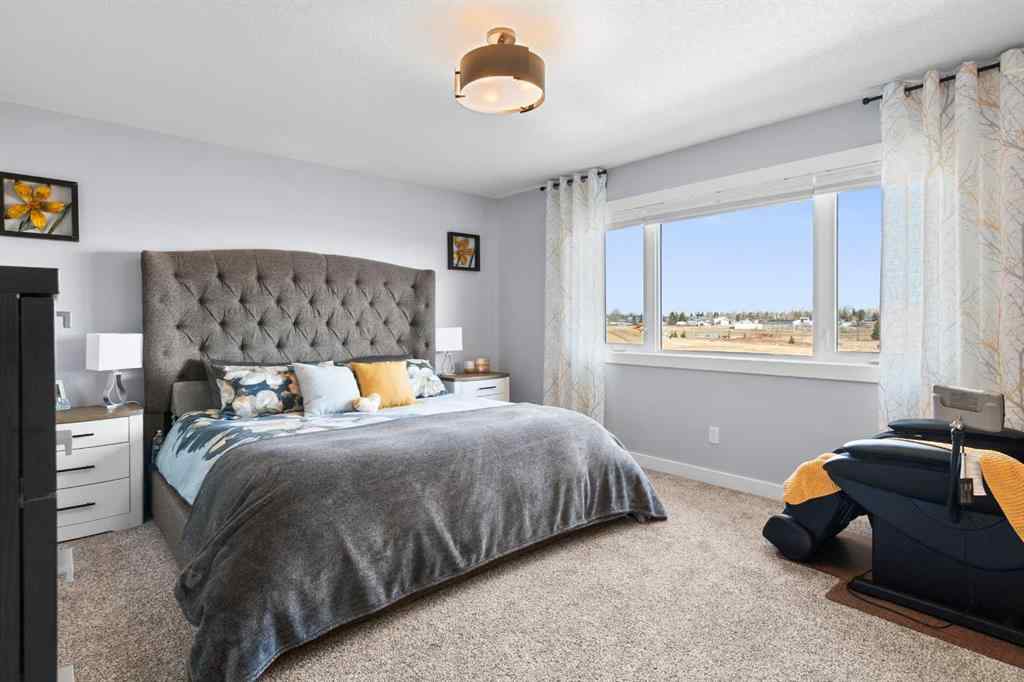 MLS® A2255507 - 1024 Carriage Lane Drive  in NONE Carstairs, Residential
