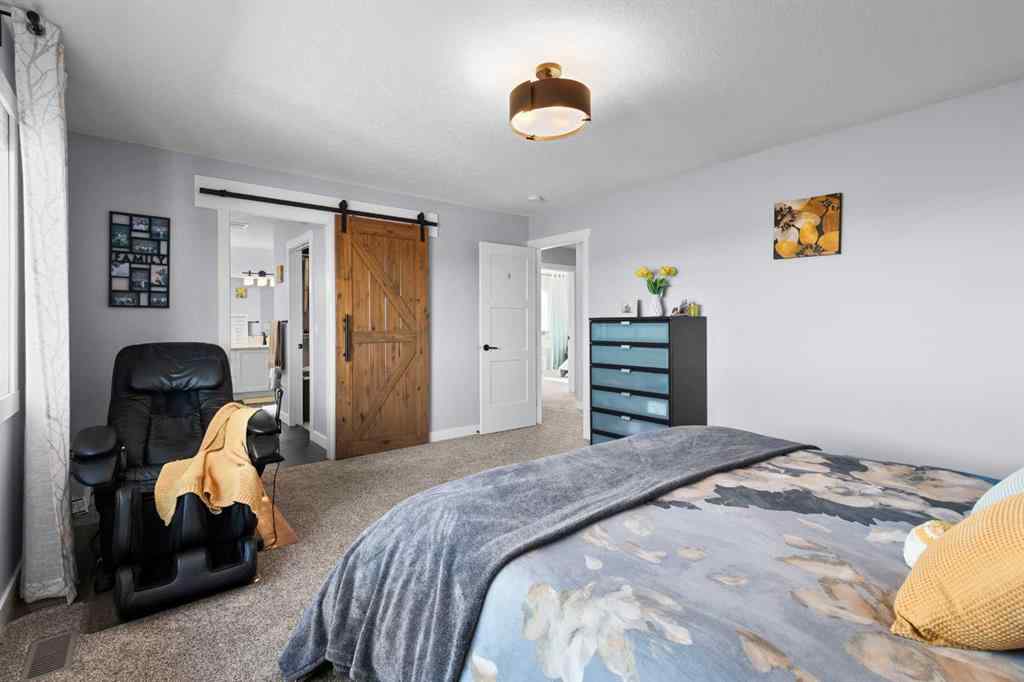 MLS® A2255507 - 1024 Carriage Lane Drive  in NONE Carstairs, Residential