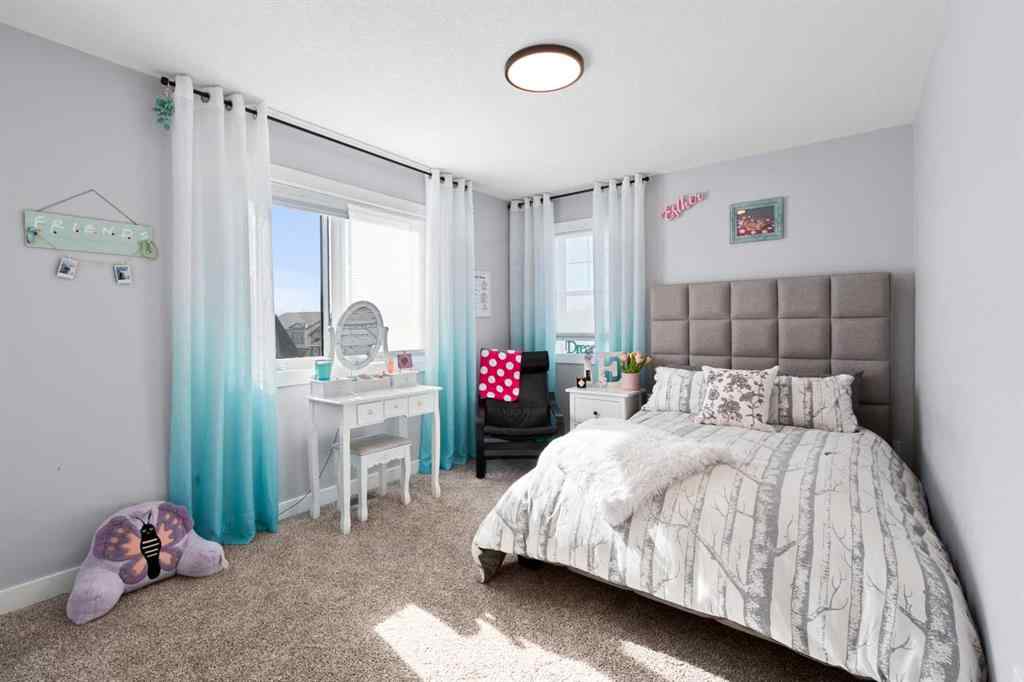 MLS® A2255507 - 1024 Carriage Lane Drive  in NONE Carstairs, Residential