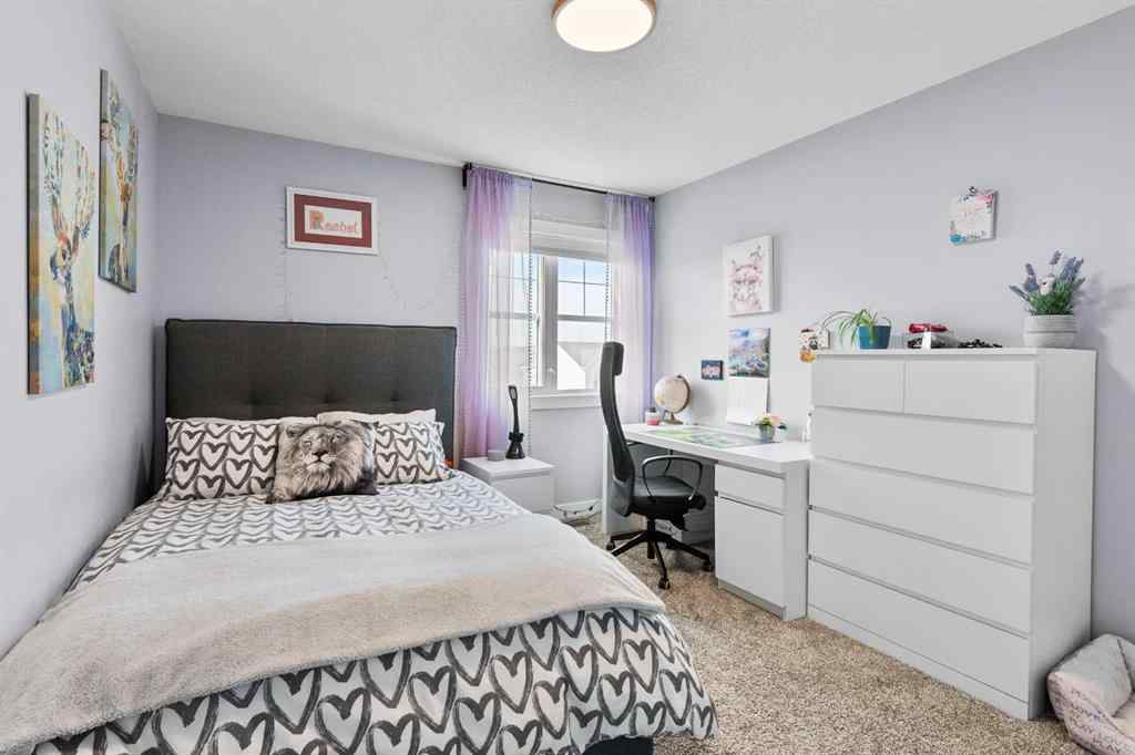 MLS® A2255507 - 1024 Carriage Lane Drive  in NONE Carstairs, Residential