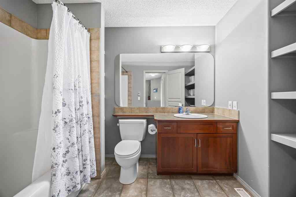 MLS® A2255508 - 974 Tuscany Drive NW in Tuscany Calgary, Residential