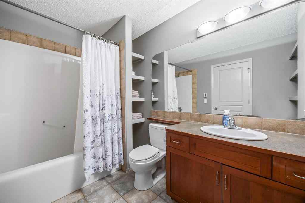 MLS® A2255508 - 974 Tuscany Drive NW in Tuscany Calgary, Residential