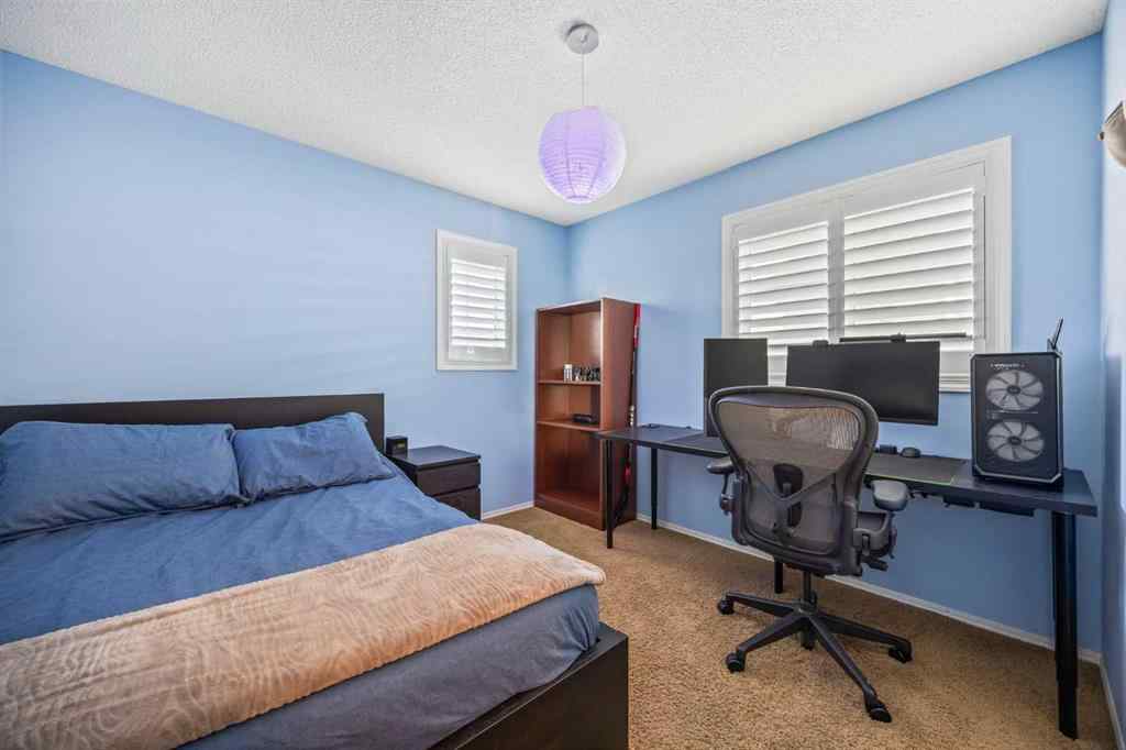 MLS® A2255508 - 974 Tuscany Drive NW in Tuscany Calgary, Residential