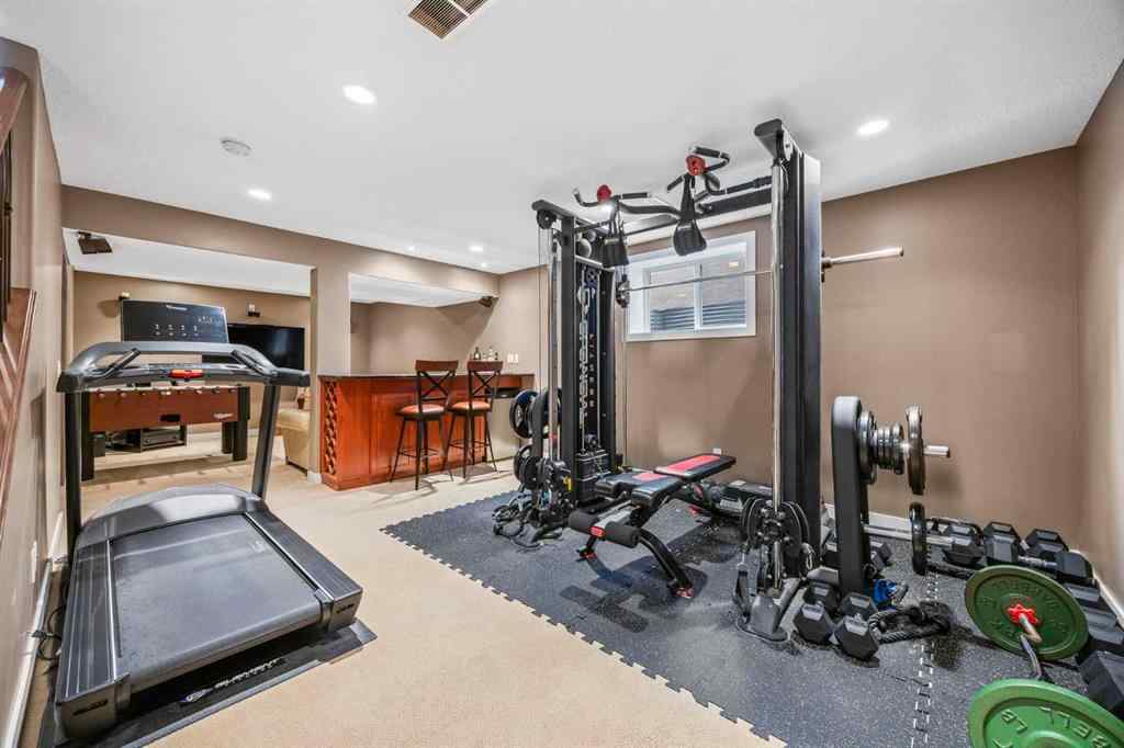 MLS® A2255508 - 974 Tuscany Drive NW in Tuscany Calgary, Residential