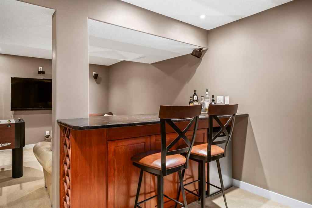 MLS® A2255508 - 974 Tuscany Drive NW in Tuscany Calgary, Residential