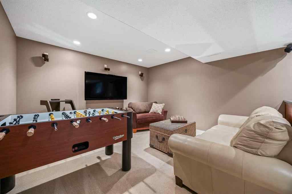 MLS® A2255508 - 974 Tuscany Drive NW in Tuscany Calgary, Residential