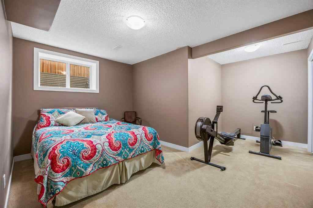 MLS® A2255508 - 974 Tuscany Drive NW in Tuscany Calgary, Residential
