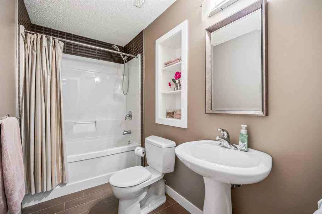 MLS® A2255508 - 974 Tuscany Drive NW in Tuscany Calgary, Residential