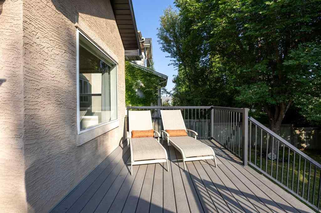MLS® A2255508 - 974 Tuscany Drive NW in Tuscany Calgary, Residential