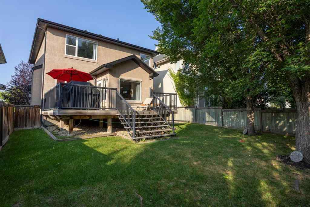 MLS® A2255508 - 974 Tuscany Drive NW in Tuscany Calgary, Residential