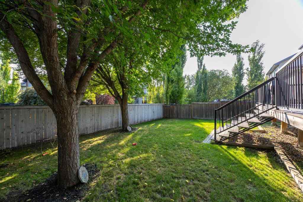 MLS® A2255508 - 974 Tuscany Drive NW in Tuscany Calgary, Residential