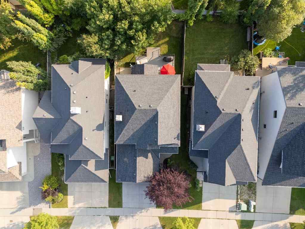 MLS® A2255508 - 974 Tuscany Drive NW in Tuscany Calgary, Residential