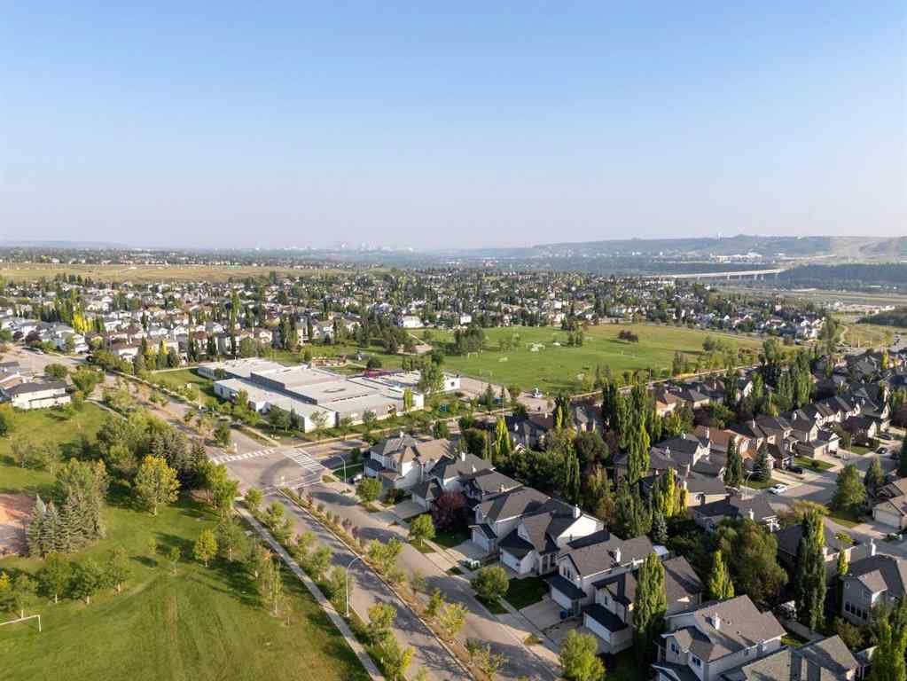 MLS® A2255508 - 974 Tuscany Drive NW in Tuscany Calgary, Residential