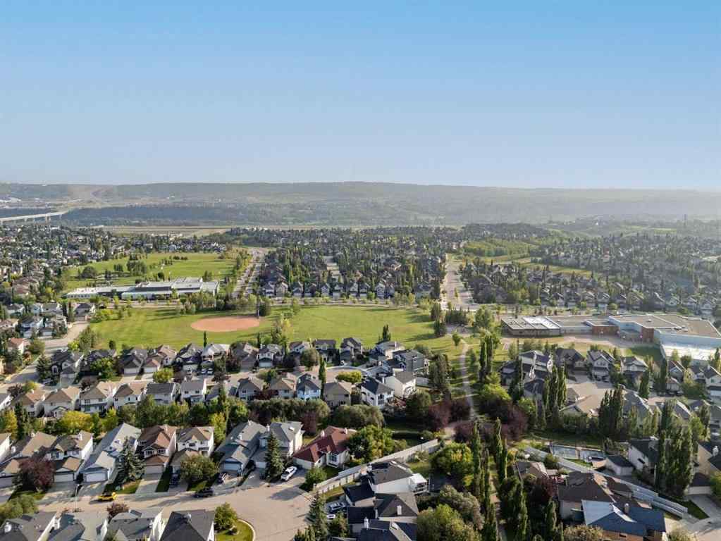 MLS® A2255508 - 974 Tuscany Drive NW in Tuscany Calgary, Residential