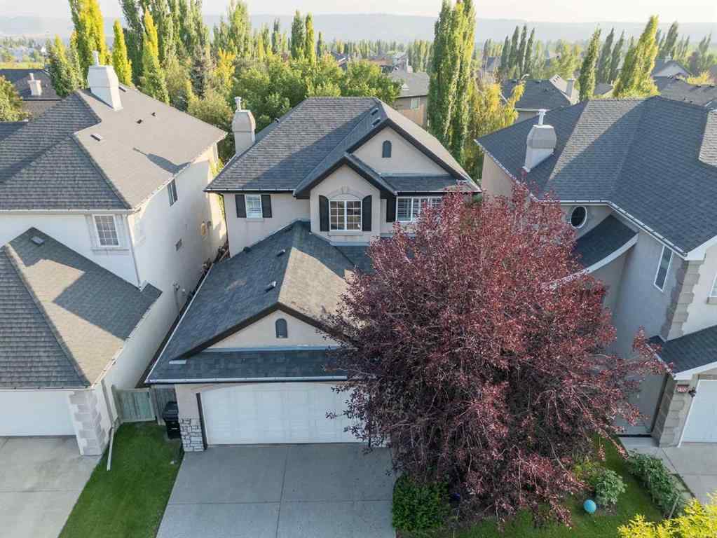 MLS® A2255508 - 974 Tuscany Drive NW in Tuscany Calgary, Residential