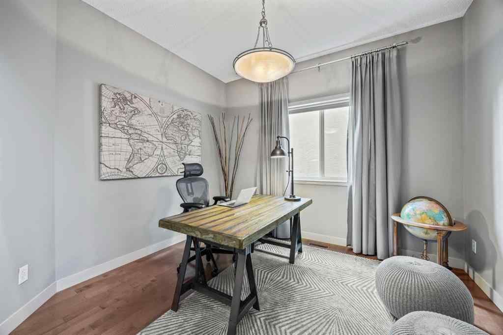 MLS® A2255508 - 974 Tuscany Drive NW in Tuscany Calgary, Residential