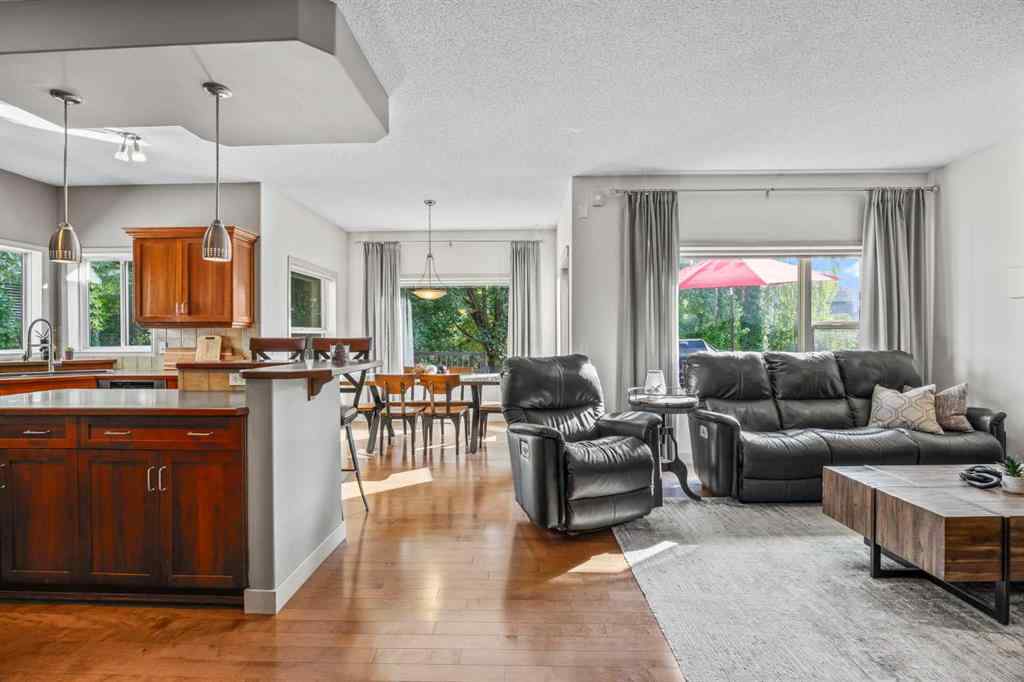 MLS® A2255508 - 974 Tuscany Drive NW in Tuscany Calgary, Residential