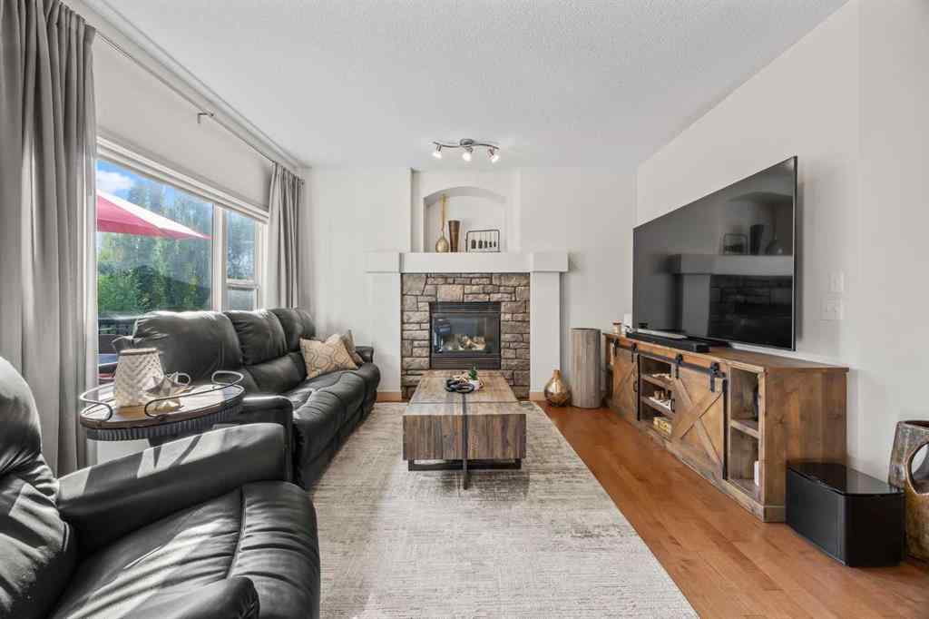 MLS® A2255508 - 974 Tuscany Drive NW in Tuscany Calgary, Residential