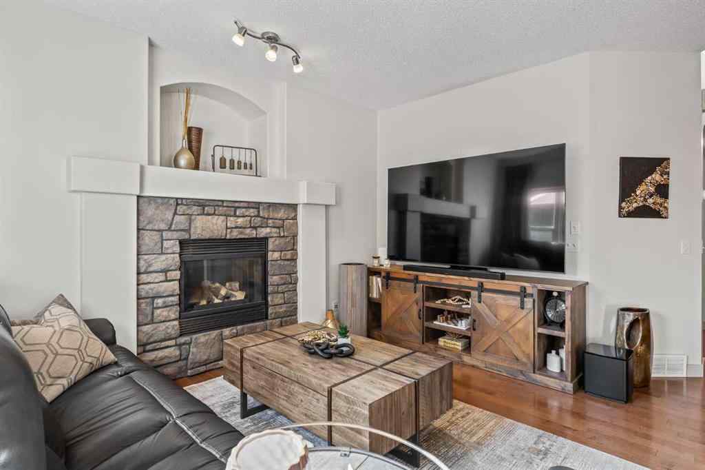 MLS® A2255508 - 974 Tuscany Drive NW in Tuscany Calgary, Residential