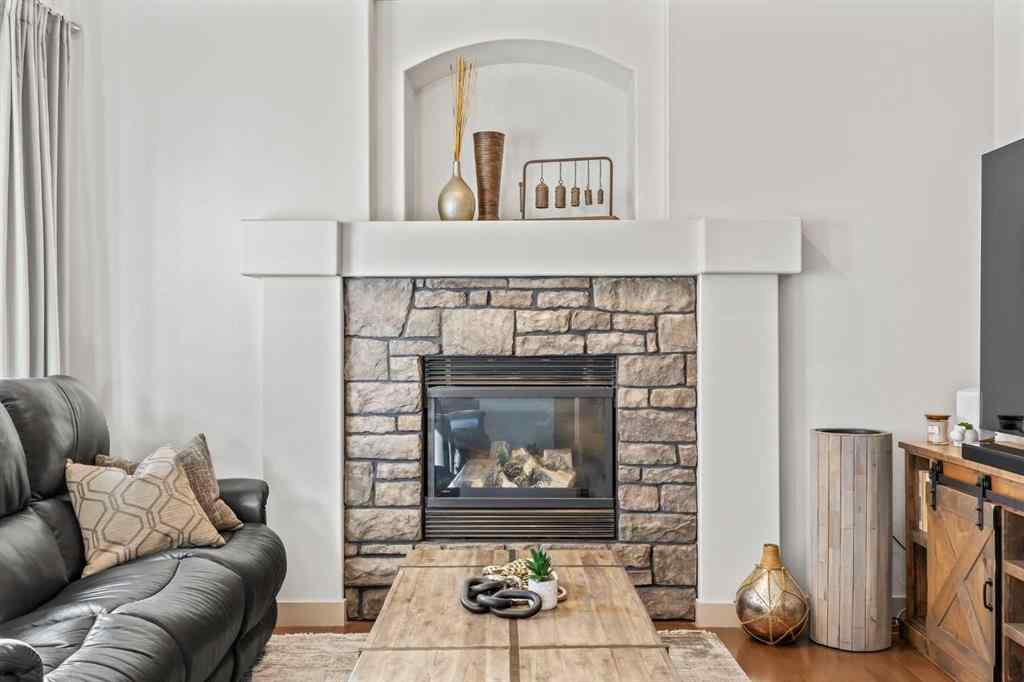 MLS® A2255508 - 974 Tuscany Drive NW in Tuscany Calgary, Residential