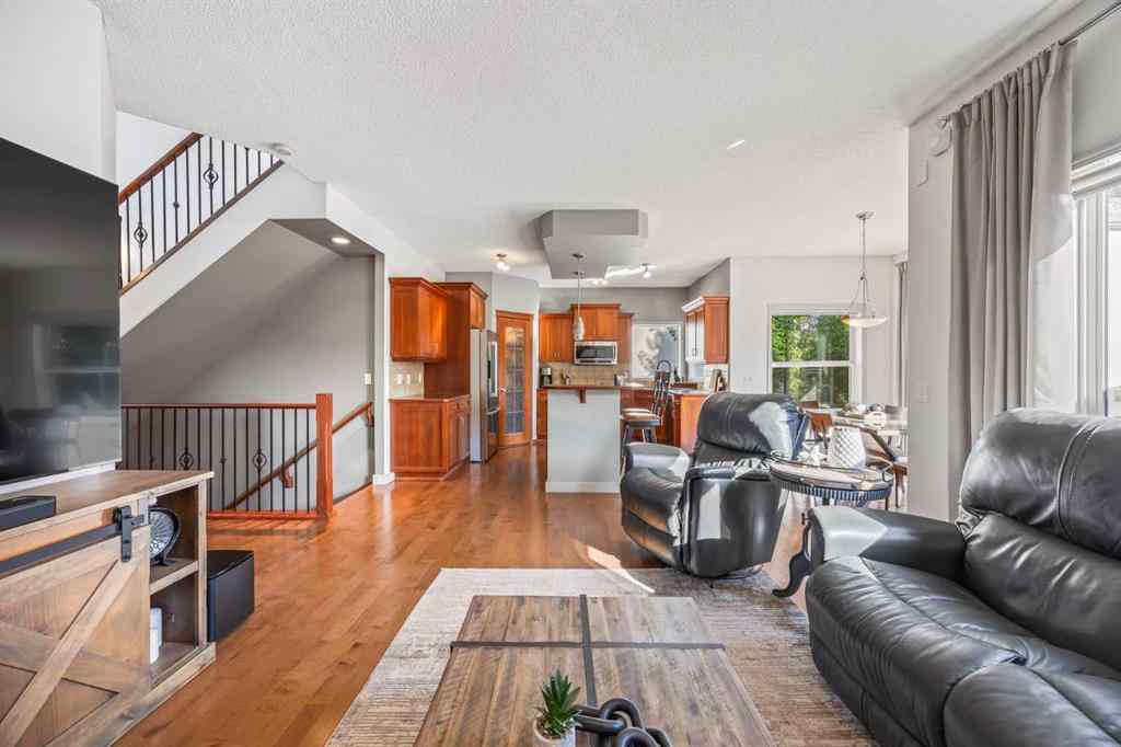 MLS® A2255508 - 974 Tuscany Drive NW in Tuscany Calgary, Residential