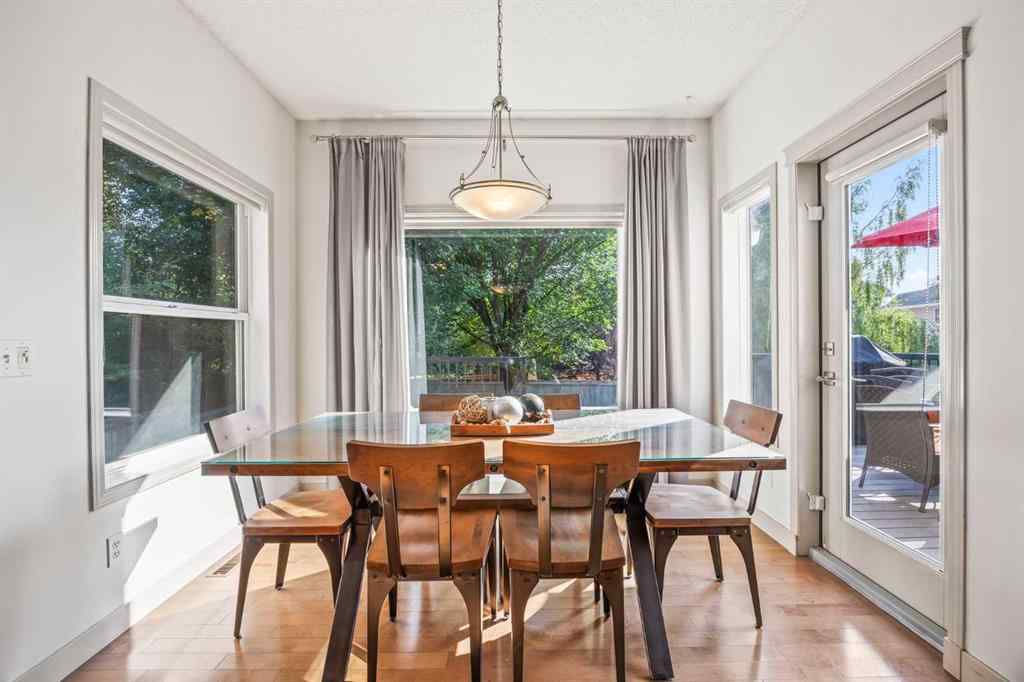 MLS® A2255508 - 974 Tuscany Drive NW in Tuscany Calgary, Residential