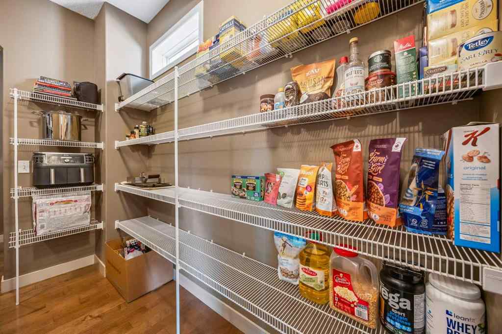 MLS® A2255508 - 974 Tuscany Drive NW in Tuscany Calgary, Residential